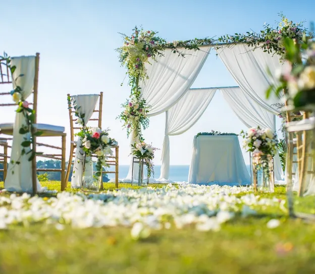 fleuriste union de mariage à Saint-Éloy-de-Gy près de Bourges dans le Cher 18