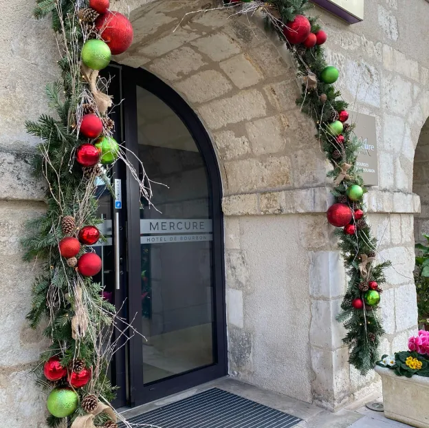 fleuriste pour entreprise à Saint-Éloy-de-Gy près de Bourges dans le Cher 18