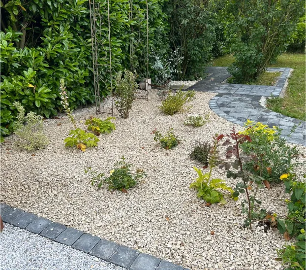 entreprise paysagiste à Saint-Éloy-de-Gy près de Bourges dans le Cher 18