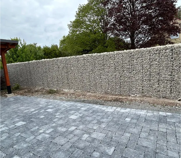 amenagement paysager à Saint-Éloy-de-Gy près de Bourges dans le Cher 18