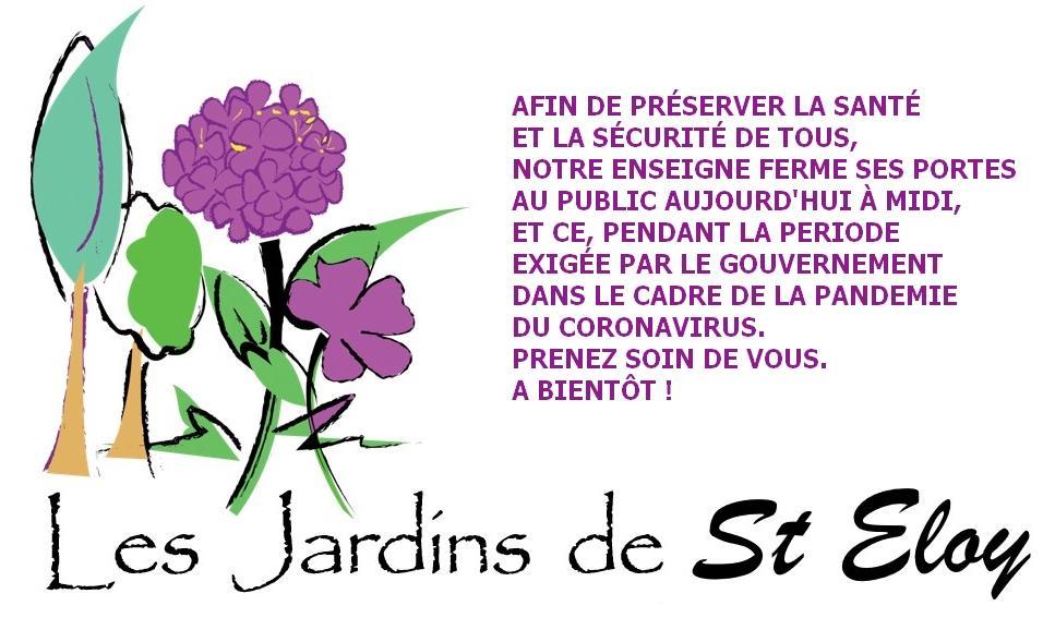 FERMETURE EXCEPTIONNELLE