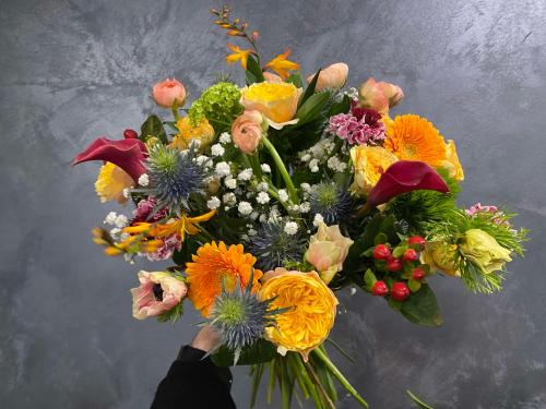 OFFRE BOUQUET